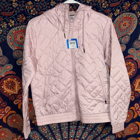 COPY - Columbia Insulated Bomber - Picture 4 of 6